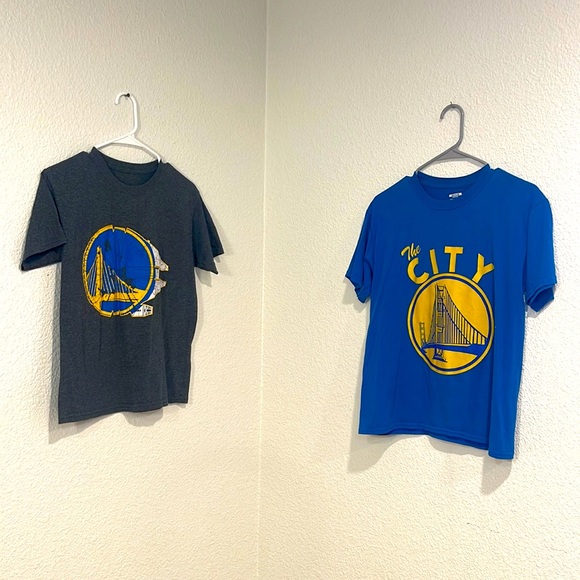 Golden State Shirt Set - Picture 2 of 9